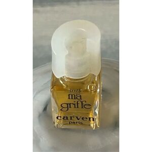 Carven Paris Ma Griffe Minature Perfume